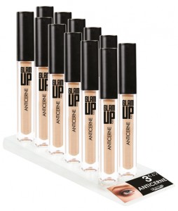 display anticerne glam'up