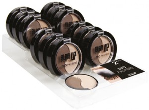 display duo Glam'Up