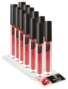 display gloss Glam'Up