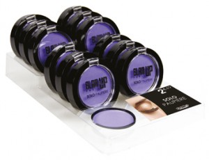 display solo Glam'Up