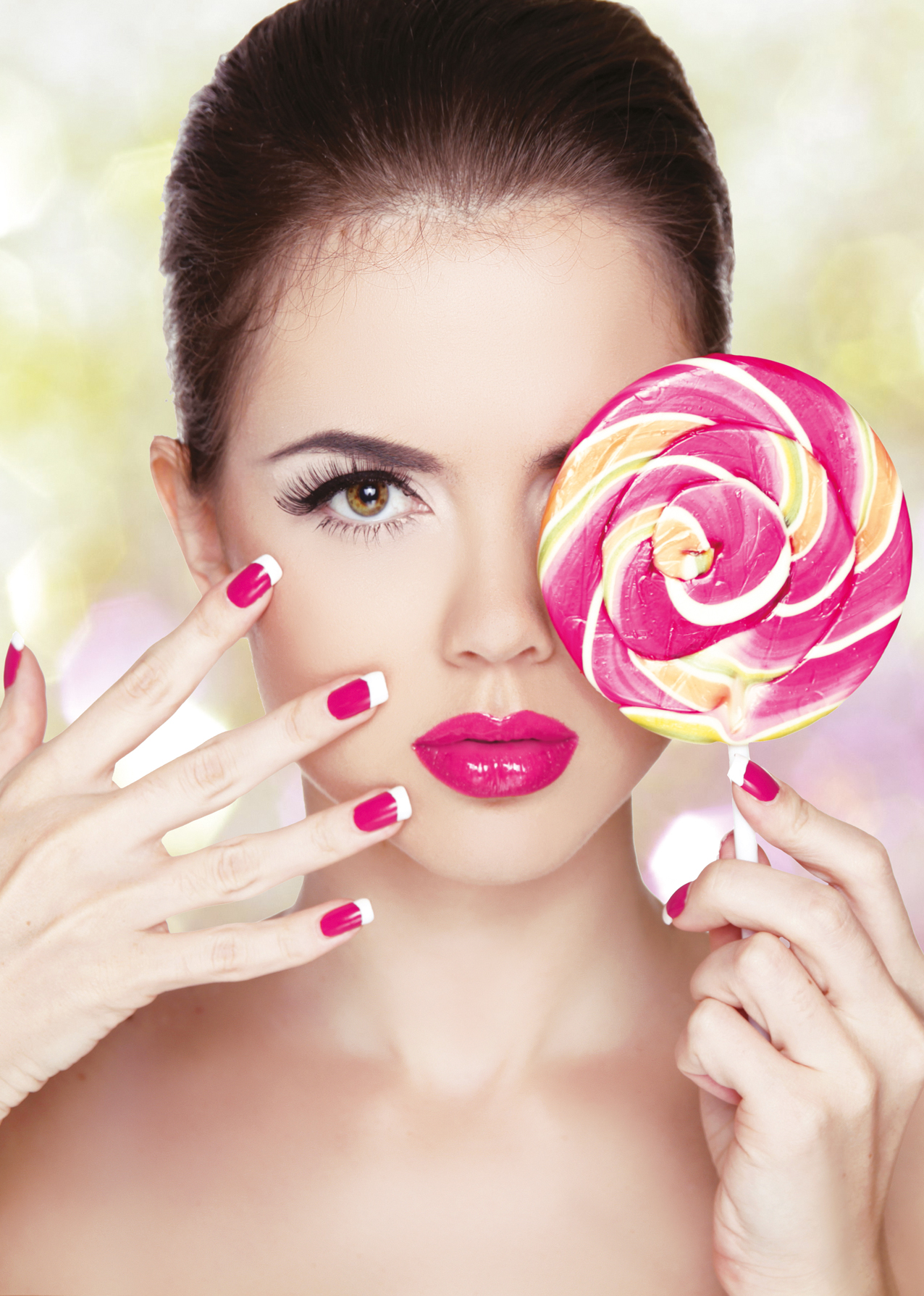 onglerie fantaisie