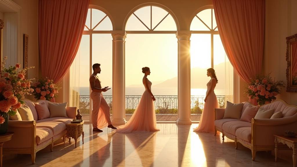Amour, Gloire et Beauté : tout sur le feuilleton culte