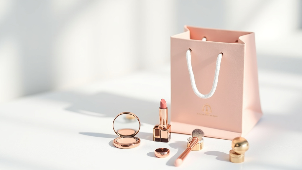 Collection d'outils de maquillage de qualité professionnelle sur Beauty Bay