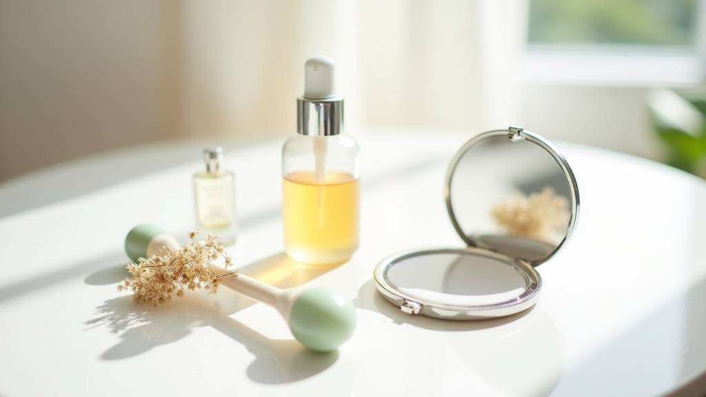 Section Cult Conscious du site Cult Beauty avec filtres éthiques