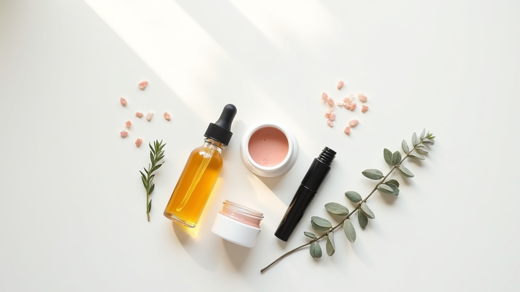 Interface du site Cult Beauty montrant la sélection de produits de beauté de niche