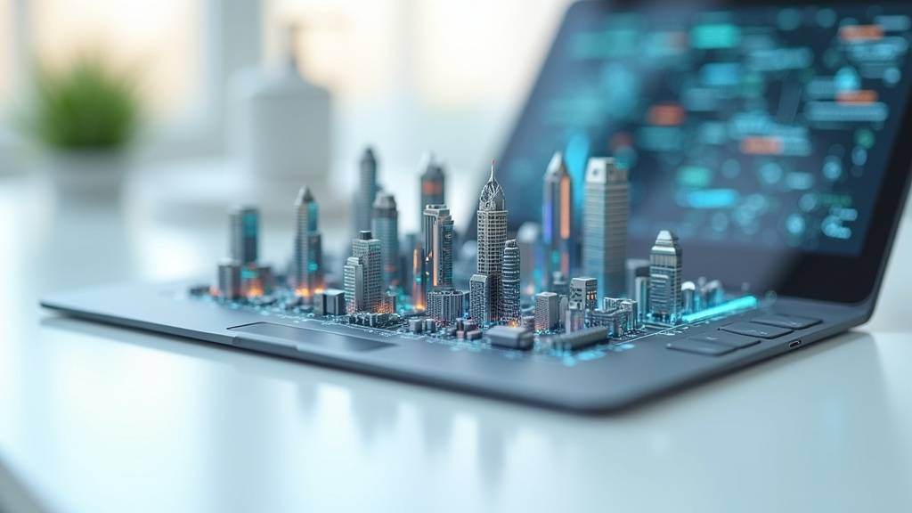 Comparaison de différents types d'écrans PC avec leurs caractéristiques techniques