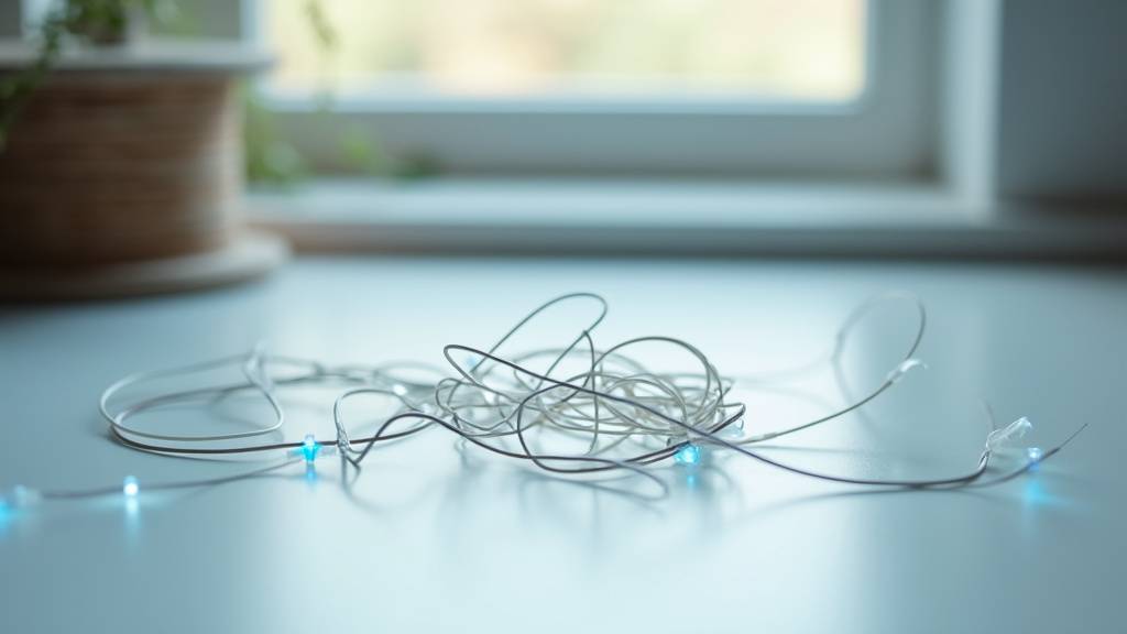 Technicien utilisant un appareil de détection pour localiser un regard télécom