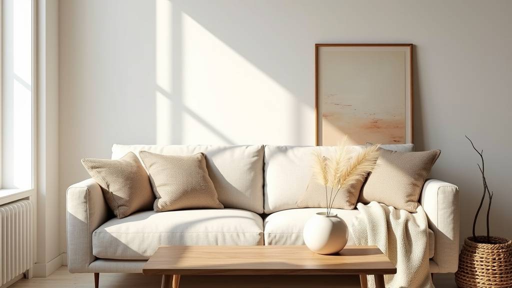 Gamme variée de décorations murales et objets à poser chez Fabrique de Styles