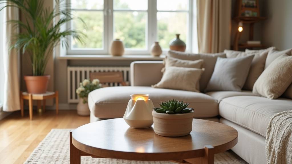 Détail d'un canapé Fabrique de Styles fabriqué en France, soulignant l'engagement qualité