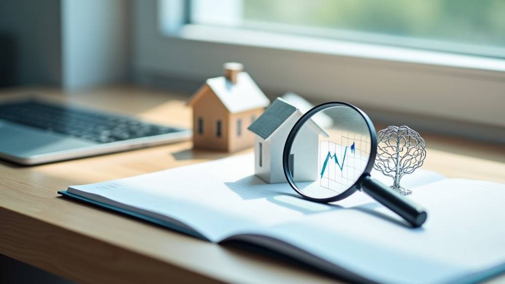 Analyse des tendances 2026 entre immobilier et digital