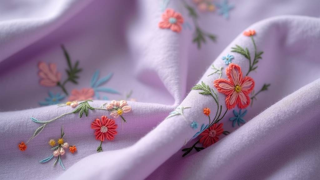 Détail d'une épaule tombante sur une veste oversize en laine