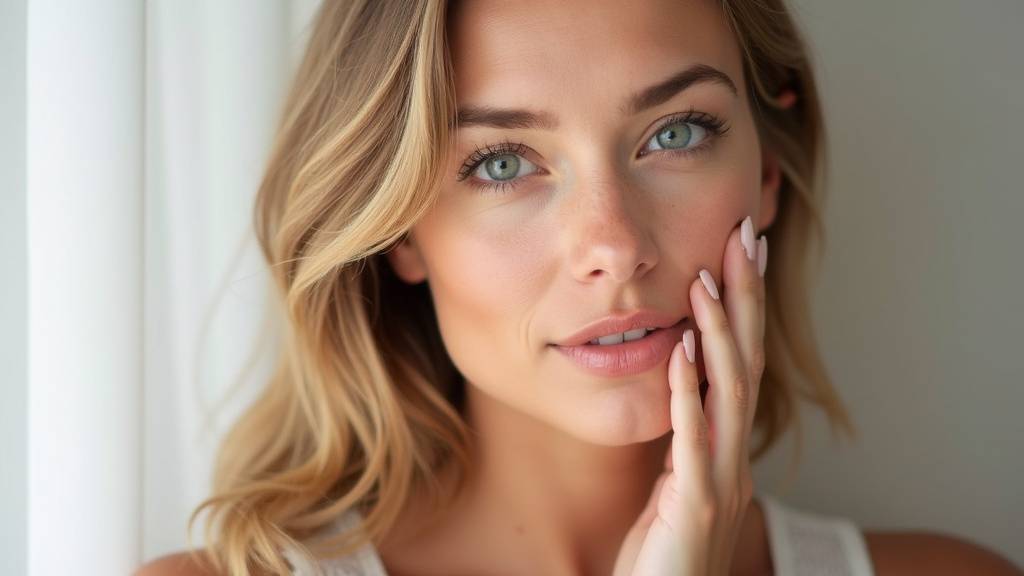Kit de lissage brésilien complet avec flacons de différents volumes et textures de produits