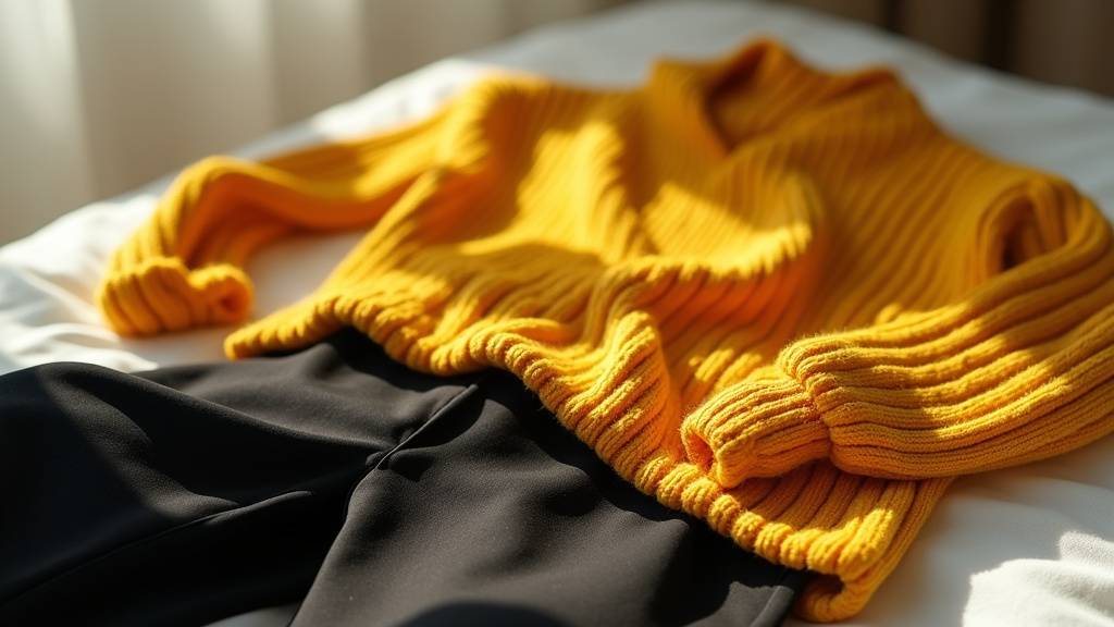 Robe longue à motifs brodés main avec des bottines en daim