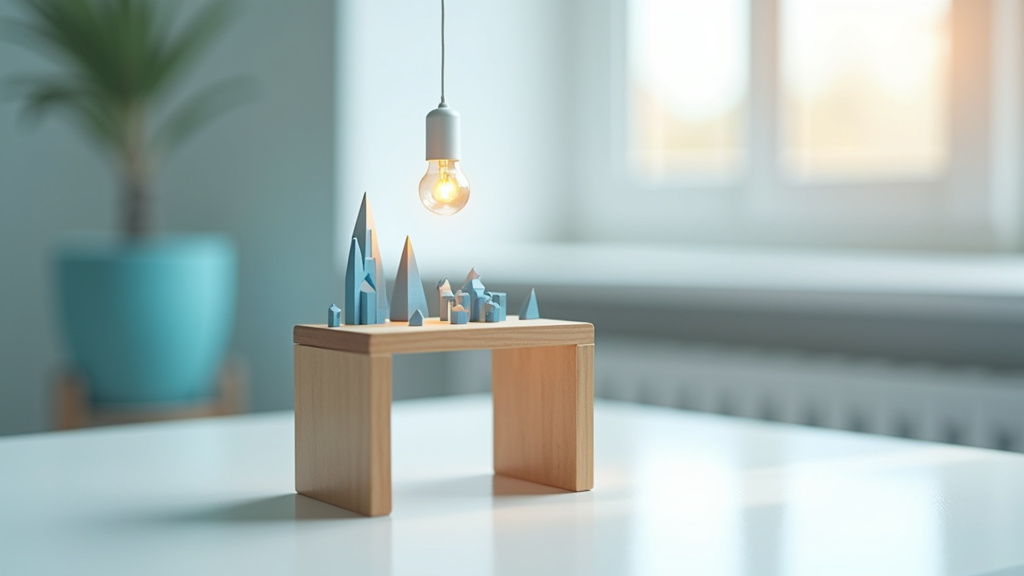 Équipe Prolencia Smart lors d'une session de conseil stratégique avec un client