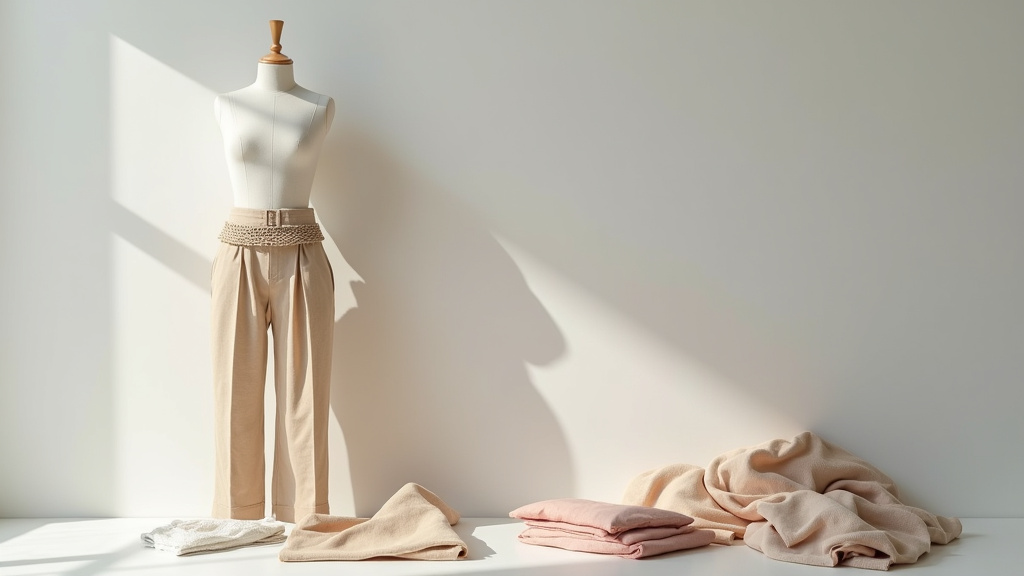Veste oversize en laine mélangée portée avec un jean slim, créant un jeu de volumes