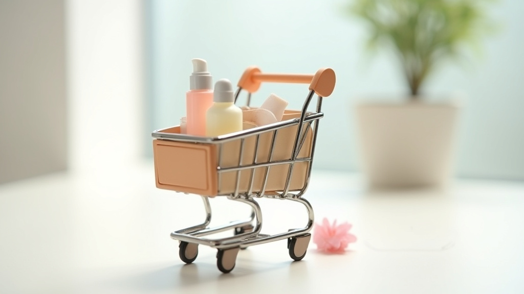 Produits asiatiques reçus avec emballages endommagés montrant les risques de transport